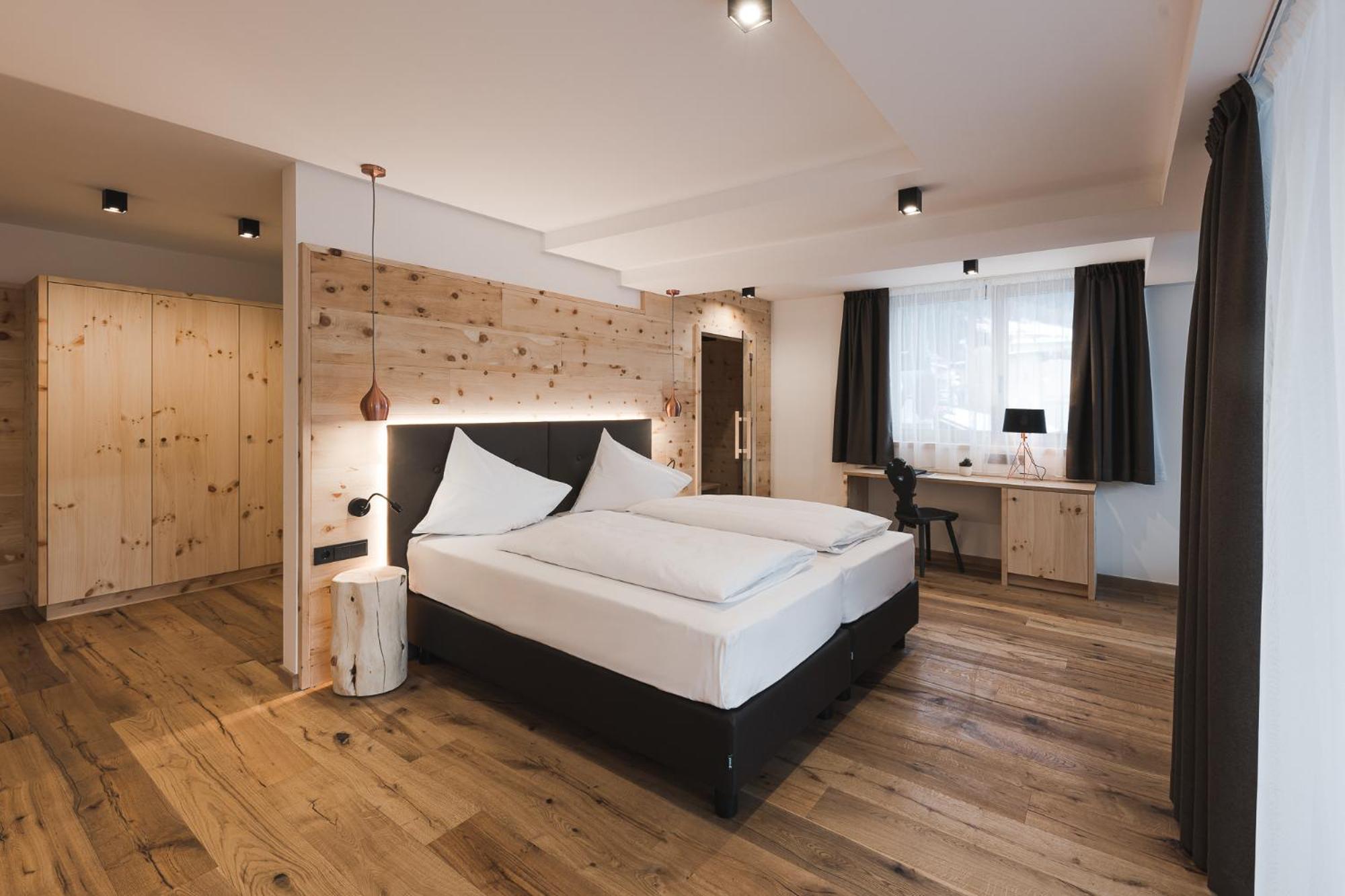 Hotel Zum Mohren Resia Room photo